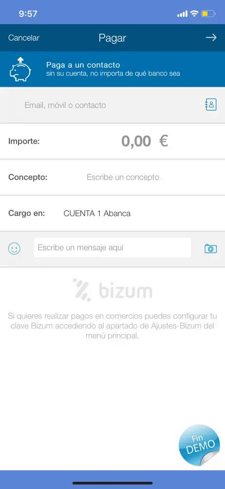 ABANCA Pay