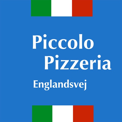 Piccolo Pizzeria Englandsvej