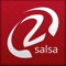 * Highest Rated Salsa Dance app on App Store