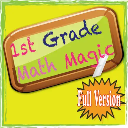 First Grade Math Magic - FV Читы
