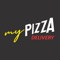 Aplicativo oficial da My Pizza Delivery