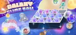 Game screenshot Fluffy Galaxy Slime Ball mod apk