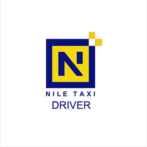 Nile Taxi Driver icon