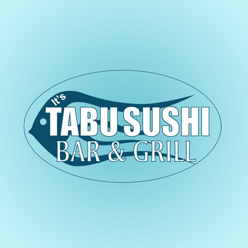 Tabu Sushi - AppWisp.com