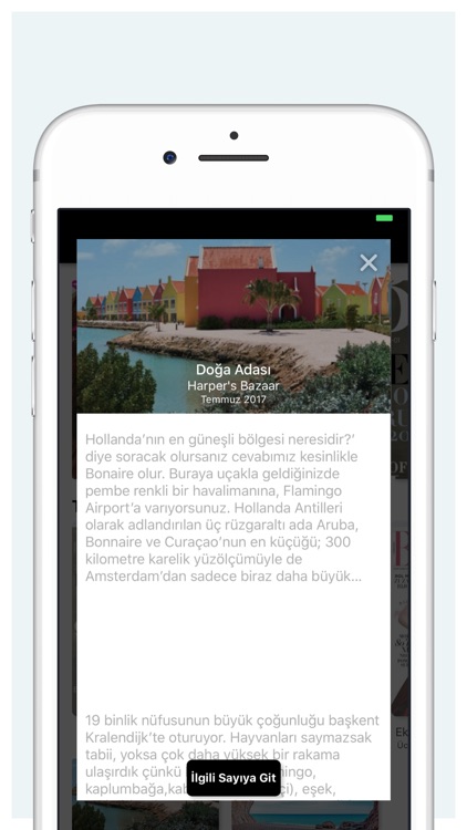 Harper's Bazaar Türkiye