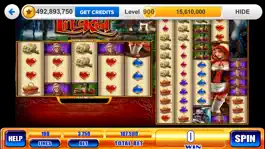 Game screenshot Mohegan Sun Pocono apk