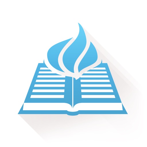 CBN Daily Devotional Bible App icon