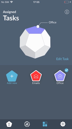 TimeFlip app(圖3)-速報App