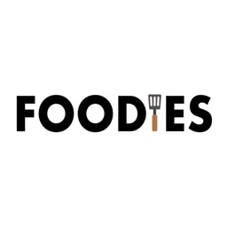 Foodies Sticker Pack
