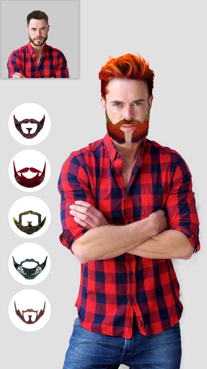 Pocket Salon - Beauty and Hair