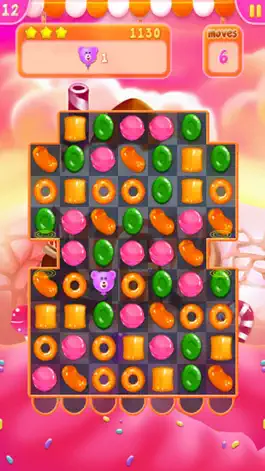 Game screenshot Candy Splash -  Sweet Taste hack