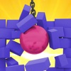 Demolition Ball - iPhoneアプリ
