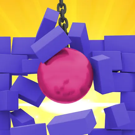 Demolition Ball Читы