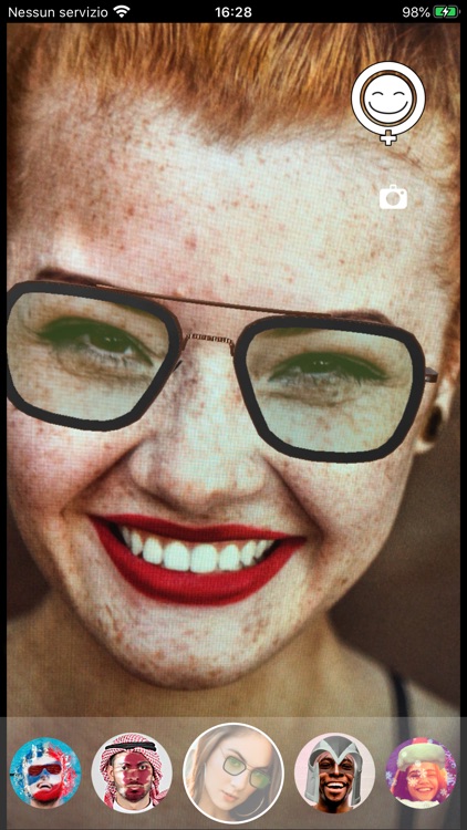 MoodMe AR Face Insights screenshot-4