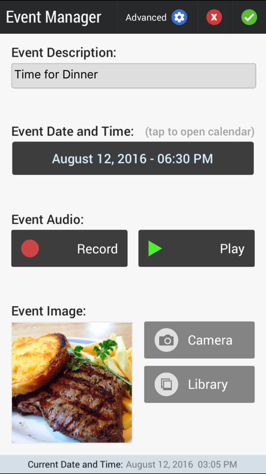 #3. AbleLink Endeavor - iPhone (iOS) 来自: AbleLink Technologies, Inc.
