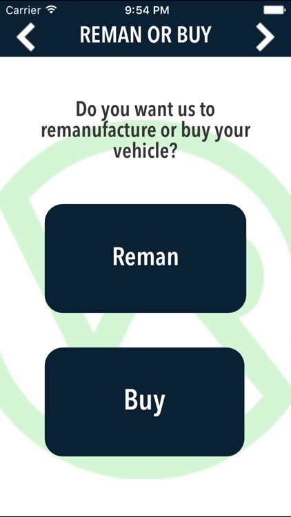 Vehicle Reman screenshot-3