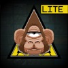 Do Not Feed the Monkeys Lite icon