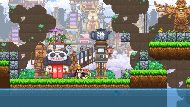 幻境双生:地图编辑器模式开放 screenshot-7