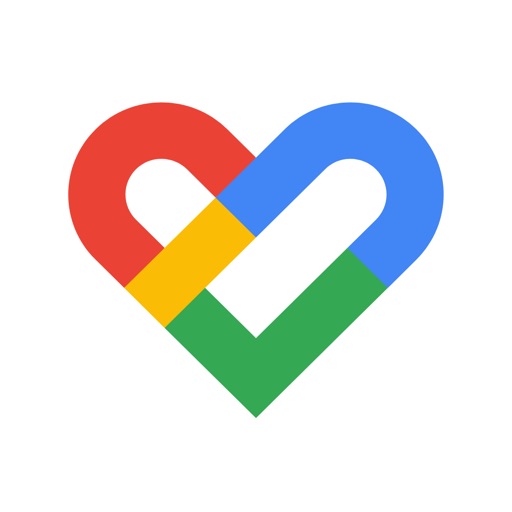 Google Fit – トラッカー