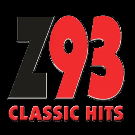 Z93 CLASSIC HITS Читы