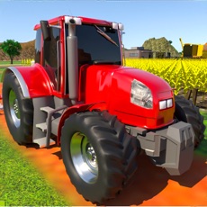 Activities of Farm Simulator Harvest Land