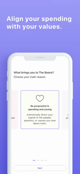 Game screenshot The Beans hack