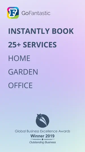 GoFantastic screenshot 1