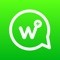 WhatUs App Features: