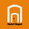 美術創庫供應中心 - Nuart Depot