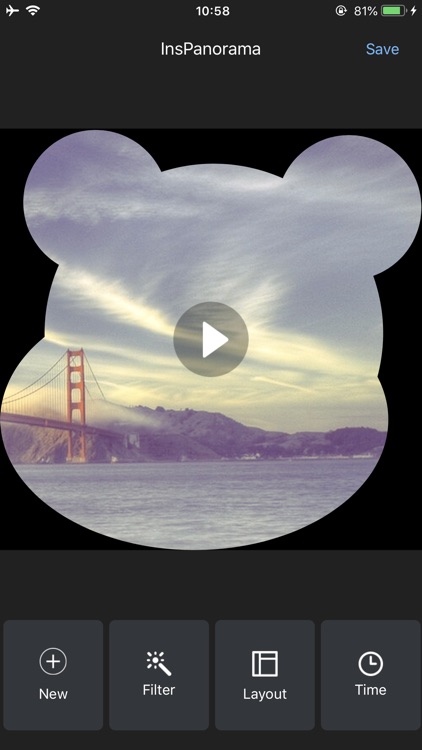 InsPanorama screenshot-6
