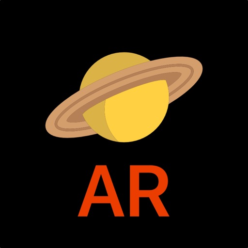 ARPlanets 2 Icon