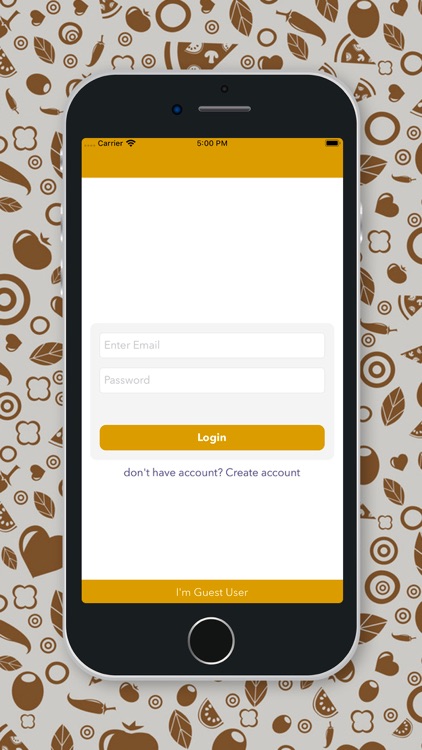 Restaurant Logo Maker screenshot-3