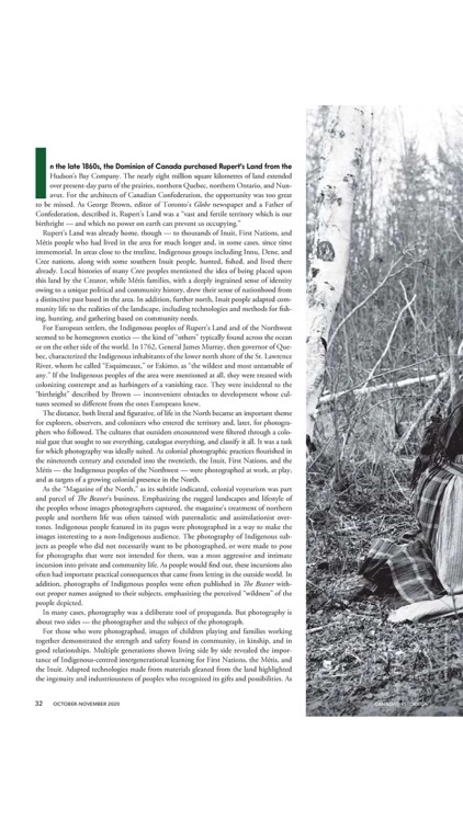 Canada's History Magazine screenshot-4