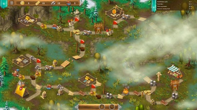 Northland Heroes Screenshot