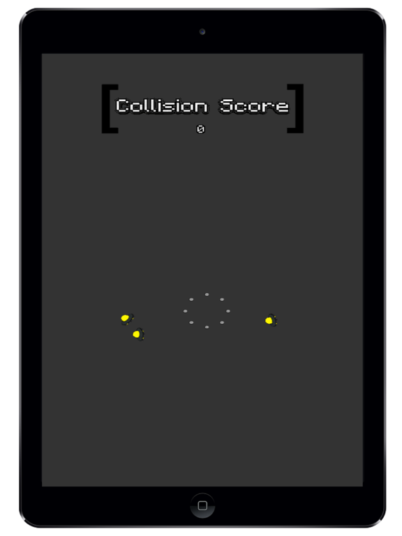 Screenshot #6 pour Chaos Theory Simple Game
