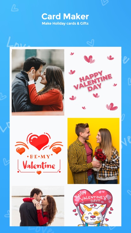 PicTiles Photo Editor Collage screenshot-3