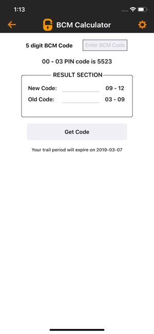 BCM Calculator(圖3)-速報App
