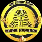 Young Pharaoh Emoji Pack! App Cancel