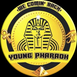 Young Pharaoh Emoji Pack!