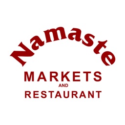 Namaste Markets & Restaurant