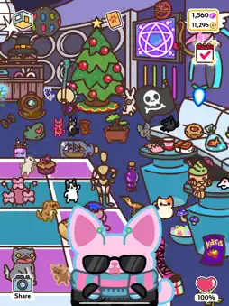KleptoDogs screenshot 10