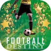 Football Destiny - iPadアプリ