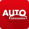 AUTO Information icon