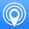Locations MAP icon