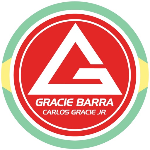 Gracie Barra Online BR