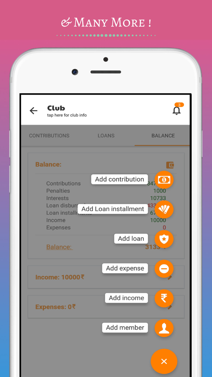 Sahabhagi screenshot 6