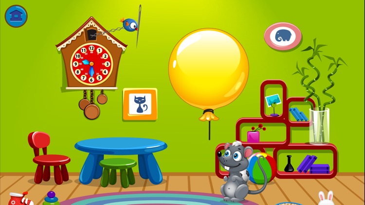 Kids Learn to Tell Time screenshot-3