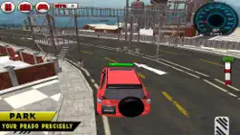 Game screenshot Parking School: City Car Skill hack