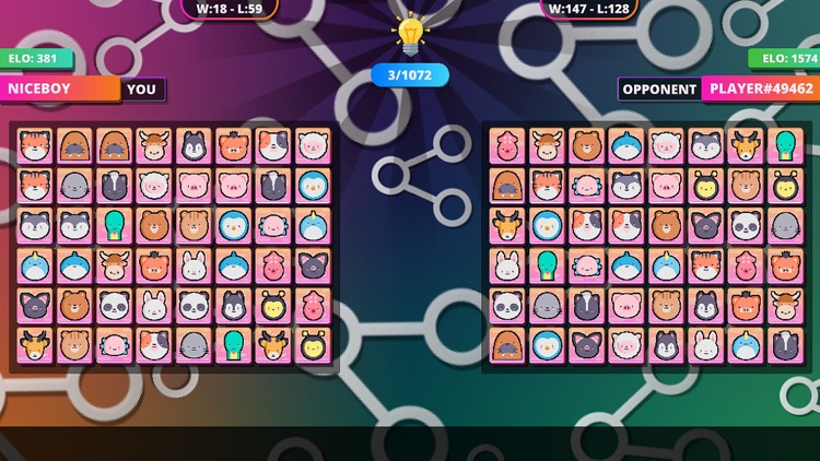 Onet Connect Animal Online