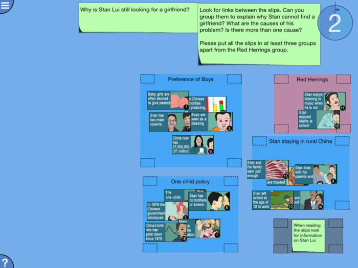 China Population Geography